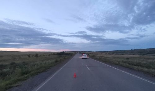 Фото ГАИ Хакасии